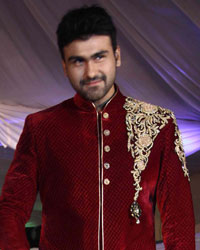 Arya Babbar at Global Peace Intiative 2014