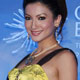 Gauhar Khan at Gold Expressions