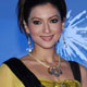 Gauhar Khan at Gold Expressions