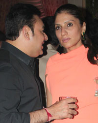 Guests at AIFW 2015 Guests at AIFW 2015