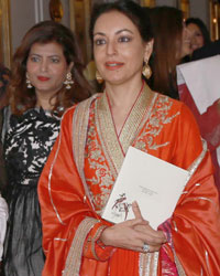 Guests at AIFW 2015 Guests at AIFW 2015