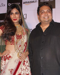 Guests at AIFW 2015 Guests at AIFW 2015