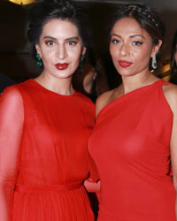 Guests at AIFW 2015 Guests at AIFW 2015