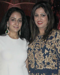 Guests at AIFW 2015 Guests at AIFW 2015