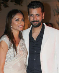 Guests at AIFW 2015 Guests at AIFW 2015