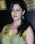 Aditi Govitrikar at Guests at BPFT 2012