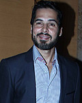 Dino Morea at Guests at BPFT 2012