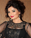 Deepshikha at Guests at BPFT 2012