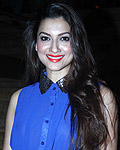 Gauhar Khan at Guests at BPFT 2012