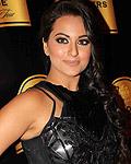 Sonakshi Sinha at Guests at BPFT 2012