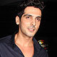 Zayed Khan at Guests at Blenders Pride Show