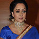 Hema Malini at Guests at IIJW-2011