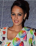 Hazel Keech at Guests at IIJW 2012