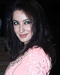 Tisca Chopra at Guests at IIJW 2012