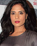 Richa chadda at Guests at IIJW 2012