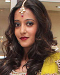 Raima Sen at Guests at IIJW 2012