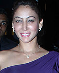 Shilpi Sharma at Guests at IIJW 2012