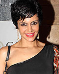 Mandira Bedi at Guests at IIJW 2012