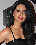 Geeta Basra at Guests at LFW Winter-Festive 2012