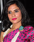 Richa Chadda at Guests at LFW Winter-Festive 2012