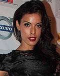 Deepti Gujral at Guests at LFW Winter-Festive 2012