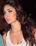 Kareena Kapoor at Guests at LFW Winter-Festive 2012