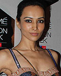 Dipannita Sharma at Guests at LFW Winter-Festive 2012