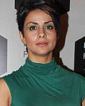 Gul Panag at Guests at LFW Winter-Festive 2012