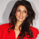 Twinkle Khanna at HDIL India Couture Week 2009