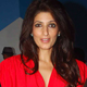 Twinkle Khanna at HDIL India Couture Week 2009