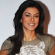 Sushmita Sen at HDIL India Couture Week 2009