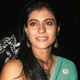 Kajol at HDIL India Couture Week 2009