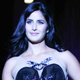 Katrina Kaif at HDIL India Couture Week 2009