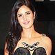 Katrina Kaif at HDIL India Couture Week 2009