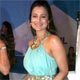 Amisha Patel at HDIL India Couture Week 2009