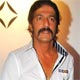 Chunky Pandey at HDIL India Couture Week 2009