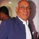 Yash Chopra at HDIL India Couture Week 2009