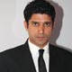 Farhan Akhtar at HDIL India Couture Week 2009