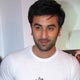 Ranbir Kapoor at HDIL India Couture Week 2009