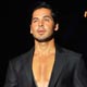 Dino Morea at HDIL India Couture Week 2009