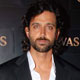 Hrithik Roshan at HDIL India Couture Week 2009