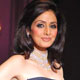 Sri Devi at HDIL India Couture Week 2009