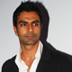 Ashmit Patel at HDIL India Couture Week 2009