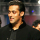 Salman Khan at HDIL India Couture Week 2009