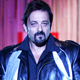 Sanjay Dutt at HDIL India Couture Week 2009