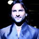 Saif Ali Khan at HDIL India Couture Week 2009