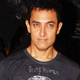 Aamir Khan at HDIL India Couture Week 2009