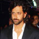 Hrithik Roshan at HDIL India Couture Week 2009