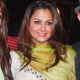 Amrita Arora at HDIL India Couture Week 2009