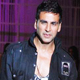 Akshay Kumar at HDIL India Couture Week 2009